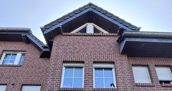 Jetzt neu: Wohnung zum Kauf in Hamminkeln