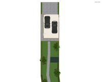 Erdgeschoss & Grundstück