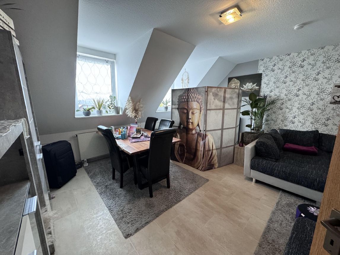 Kapital binden in Mehrhoog !