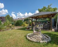 Privatgarten