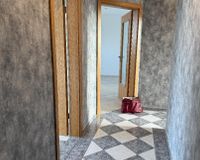 Treppenhaus zum 2.OG 