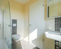 Badezimmer Einliegerwohnung
