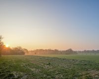 Sonnenaufgang