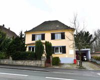 Strassenansicht
