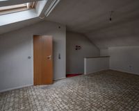 Dachgeschoss