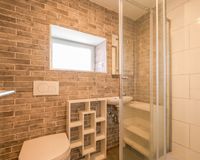 Gäste WC