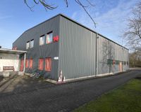 Ansicht Straßenseite