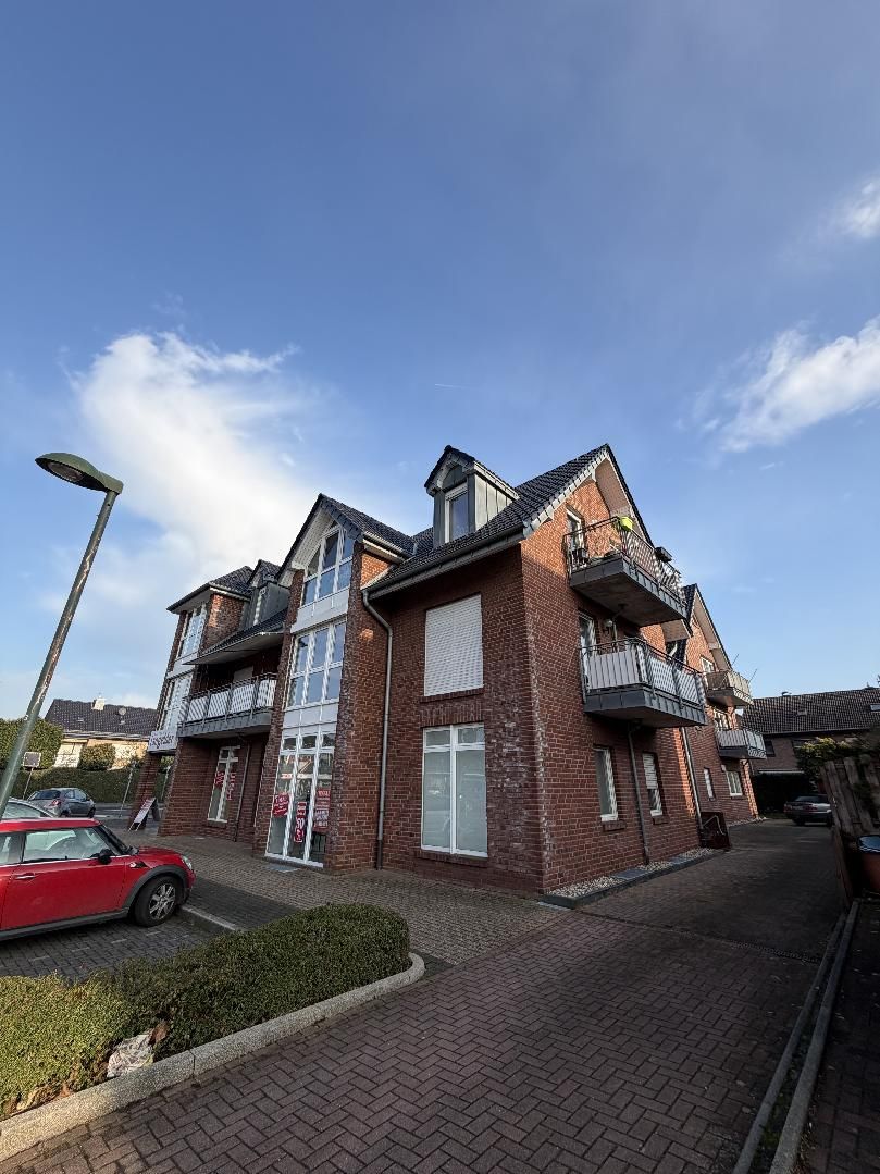 Werden Sie Vermieter in Hamminkeln-Mehrhoog