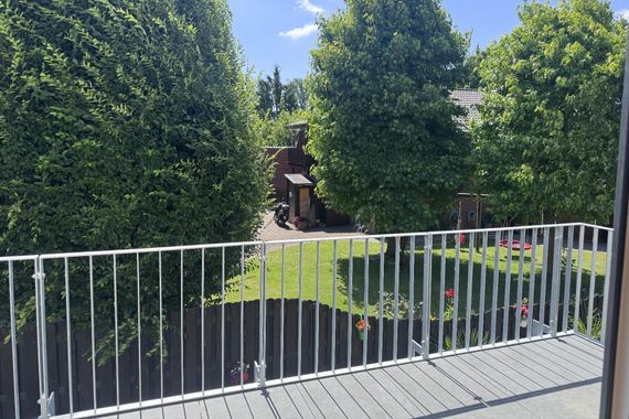 NEUBAU- Wohnung zur Kapitalanlage in einem 7-Parteienhaus
