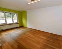Schlafzimmer im Erdgeschoss