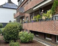 Balkone in Südwest-Ausrichtung