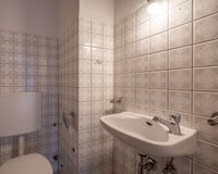 Separates WC