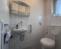 Gäste- WC 