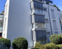 Modernes Wohnhaus 