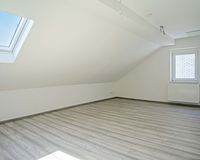 Dachgeschoss