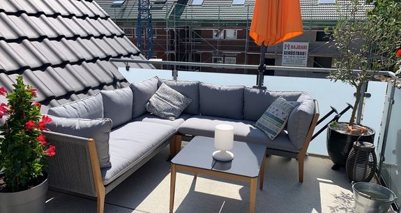 Jetzt neu: Wohnung zum Kauf in Hamminkeln