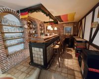 Partykeller mit Bar