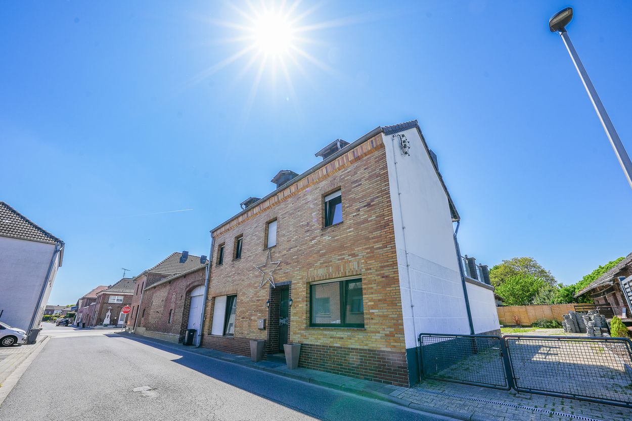 Gestalten Sie Ihr Familienzuhause: Viel Platz, Garten, Charme – mit Raum für eigene Handgriffe