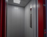 Aufzug