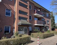 Stichweg Eingang 