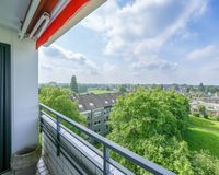 Fernblickbalkon