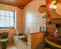 Badezimmer OG