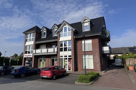 Kapital wachsen lassen in Mehrhoog !