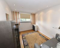 Raum im Dachgeschoss