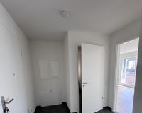 Wohnungsflur