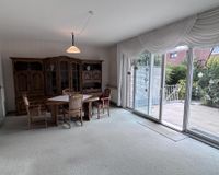 Wohn-/ Esszimmer