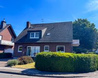 Straßenansicht Front 