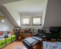 Schlafzimmer Obergeschoss