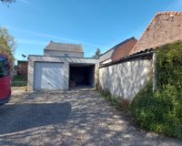 Ansicht Garage