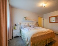 Schlafzimmer ELW