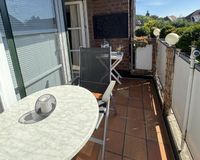 Sonnenbalkon