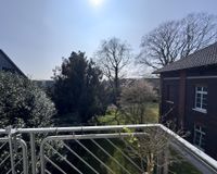 Sonnige Aussichten garantiert 