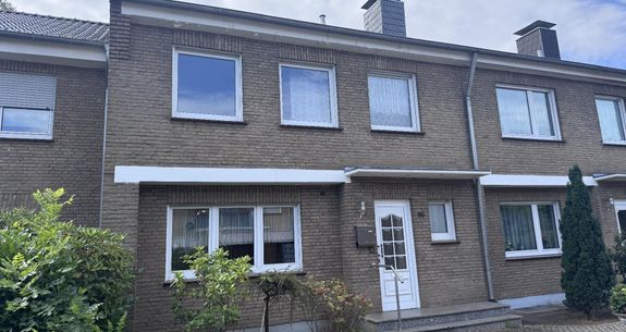 Jetzt neu: Haus zum Kauf in Wesel