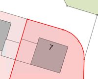 Grundriss Lageplan