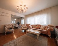 offener Wohn Essbereich 1