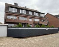 Ansicht Gartenseite