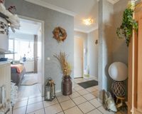 Eingangsbereich EG Wohnung