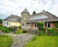 Issum-Sevelen: Großes Anwesen