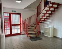 Eingangsbereich