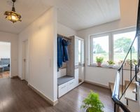 Flur 1. Obergeschoss