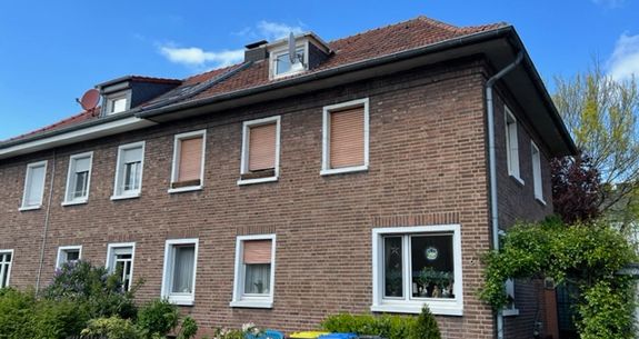 Jetzt neu: Wohnung zum Kauf in Wesel