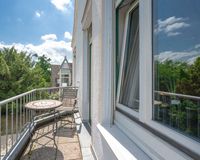 Balkon Zimmer OG