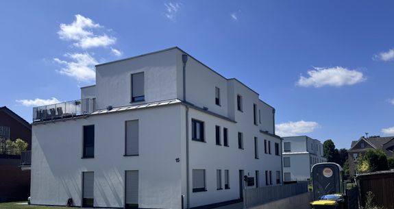 Jetzt neu: Wohnung zum Kauf in Alpen