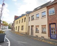 Xanten: Stadtwohnhaus