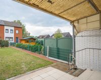 Gartenansicht
