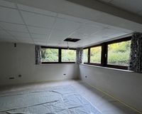 Souterrain-Zimmer